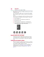 Preview for 78 page of Toshiba Satellite C875D-S7220 User Manual