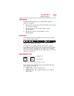 Preview for 83 page of Toshiba Satellite C875D-S7220 User Manual