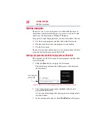 Preview for 84 page of Toshiba Satellite C875D-S7220 User Manual