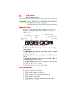 Preview for 88 page of Toshiba Satellite C875D-S7220 User Manual