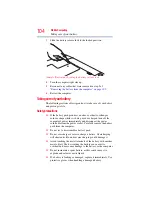 Preview for 104 page of Toshiba Satellite C875D-S7220 User Manual