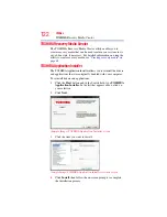 Preview for 122 page of Toshiba Satellite C875D-S7220 User Manual