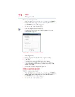 Preview for 124 page of Toshiba Satellite C875D-S7220 User Manual