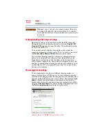 Preview for 132 page of Toshiba Satellite C875D-S7220 User Manual