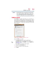 Preview for 133 page of Toshiba Satellite C875D-S7220 User Manual