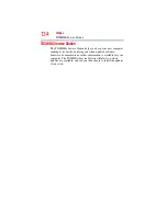 Preview for 134 page of Toshiba Satellite C875D-S7220 User Manual