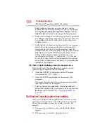 Preview for 138 page of Toshiba Satellite C875D-S7220 User Manual