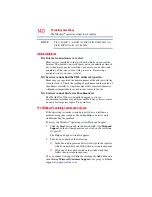 Preview for 140 page of Toshiba Satellite C875D-S7220 User Manual