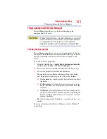 Preview for 141 page of Toshiba Satellite C875D-S7220 User Manual