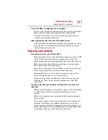 Preview for 147 page of Toshiba Satellite C875D-S7220 User Manual