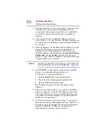 Preview for 150 page of Toshiba Satellite C875D-S7220 User Manual