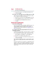 Preview for 152 page of Toshiba Satellite C875D-S7220 User Manual