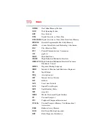 Preview for 170 page of Toshiba Satellite C875D-S7220 User Manual