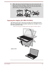 Предварительный просмотр 25 страницы Toshiba Satellite CL10-C Series User Manual