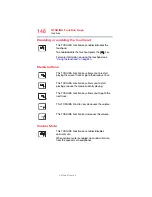 Preview for 146 page of Toshiba Satellite CL10 Series User Manual