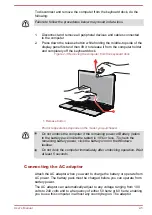 Предварительный просмотр 19 страницы Toshiba SATELLITE CLICK 10 LX0W-C User Manual