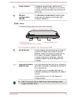 Предварительный просмотр 40 страницы Toshiba Satellite Click 2 L30W-B User Manual