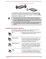 Предварительный просмотр 49 страницы Toshiba Satellite Click 2 L30W-B User Manual