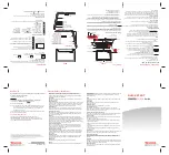 Toshiba Satellite Click series Quick Start Manual preview