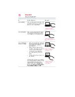 Preview for 70 page of Toshiba Satellite E200 Series User Manual