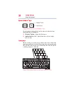 Preview for 94 page of Toshiba Satellite E200 Series User Manual