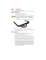 Preview for 106 page of Toshiba Satellite E200 Series User Manual