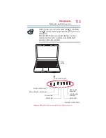 Preview for 113 page of Toshiba Satellite E200 Series User Manual