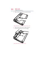 Preview for 120 page of Toshiba Satellite E200 Series User Manual