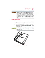 Preview for 121 page of Toshiba Satellite E200 Series User Manual