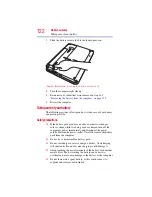 Preview for 122 page of Toshiba Satellite E200 Series User Manual