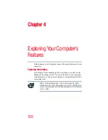 Preview for 126 page of Toshiba Satellite E200 Series User Manual