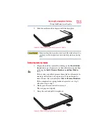 Preview for 133 page of Toshiba Satellite E200 Series User Manual