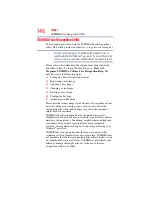 Preview for 146 page of Toshiba Satellite E200 Series User Manual