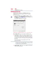 Preview for 150 page of Toshiba Satellite E200 Series User Manual