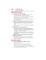 Preview for 176 page of Toshiba Satellite E200 Series User Manual