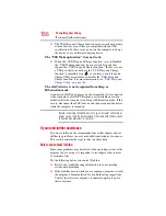 Preview for 186 page of Toshiba Satellite E200 Series User Manual