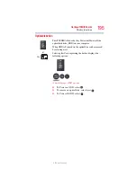 Preview for 195 page of Toshiba Satellite E200 Series User Manual