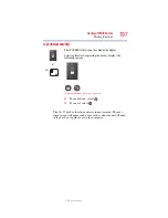 Preview for 197 page of Toshiba Satellite E200 Series User Manual