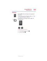 Preview for 199 page of Toshiba Satellite E200 Series User Manual