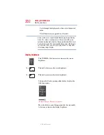 Preview for 202 page of Toshiba Satellite E200 Series User Manual