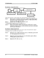 Предварительный просмотр 45 страницы Toshiba Satellite E200 Maintenance Manual