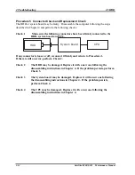 Предварительный просмотр 51 страницы Toshiba Satellite E200 Maintenance Manual