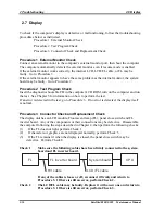 Предварительный просмотр 53 страницы Toshiba Satellite E200 Maintenance Manual