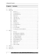 Предварительный просмотр 64 страницы Toshiba Satellite E200 Maintenance Manual