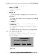 Предварительный просмотр 91 страницы Toshiba Satellite E200 Maintenance Manual