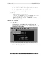 Предварительный просмотр 105 страницы Toshiba Satellite E200 Maintenance Manual