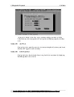 Предварительный просмотр 122 страницы Toshiba Satellite E200 Maintenance Manual