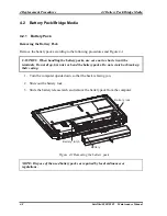 Предварительный просмотр 150 страницы Toshiba Satellite E200 Maintenance Manual