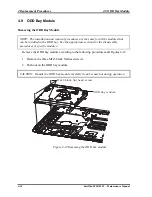 Предварительный просмотр 168 страницы Toshiba Satellite E200 Maintenance Manual