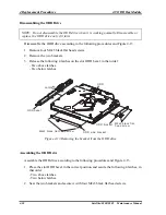 Предварительный просмотр 170 страницы Toshiba Satellite E200 Maintenance Manual